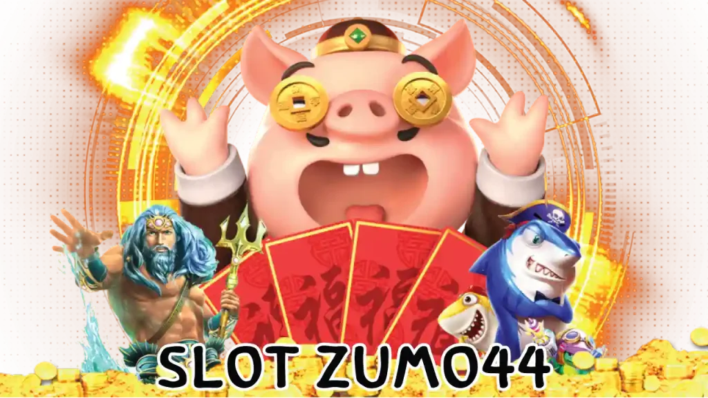 slot zumo44